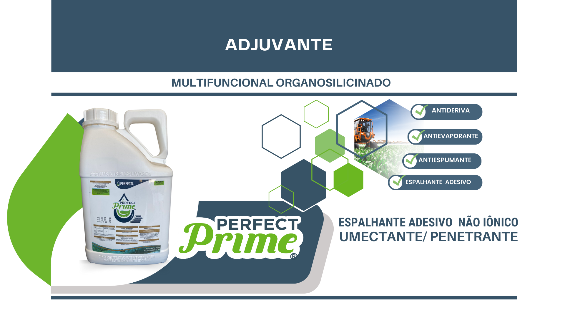 Perfect Prime - Imagem 3