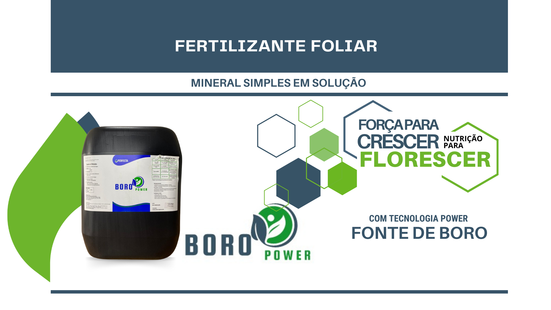 Boro Power - Imagem 8