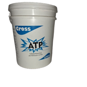 Cross ATP