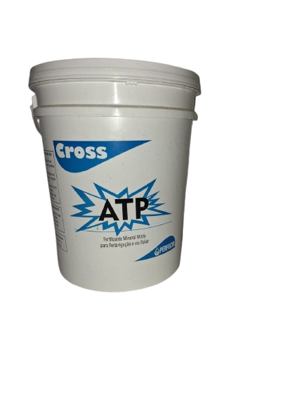 Cross ATP